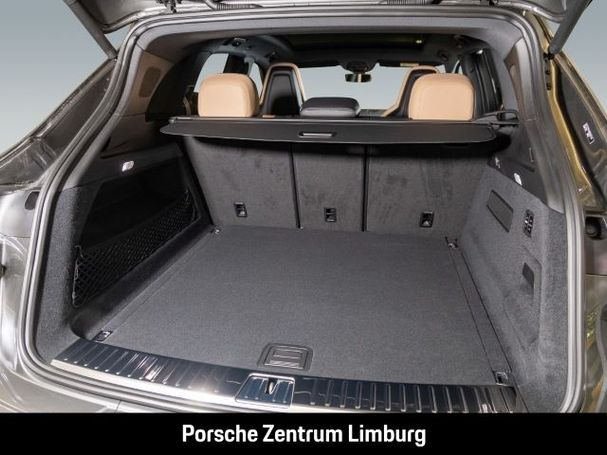 Porsche Cayenne 260 kW image number 28