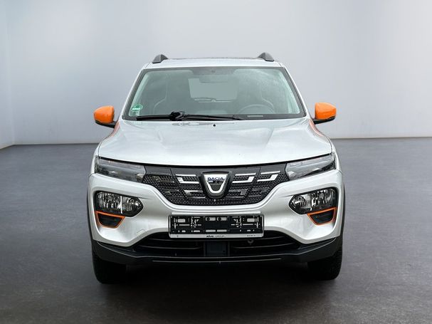 Dacia Spring Electric 33 kW image number 4