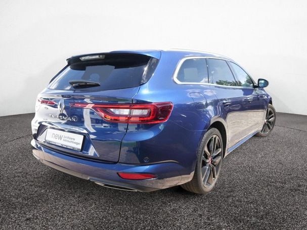 Renault Talisman Grandtour TCe 225 LIMITED 165 kW image number 2