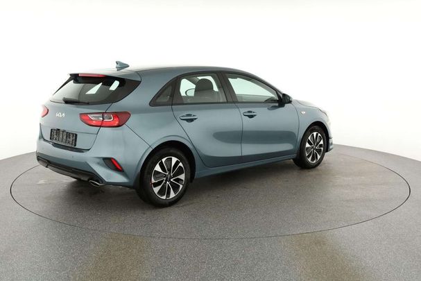 Kia Ceed 1.0 T-GDi 74 kW image number 16