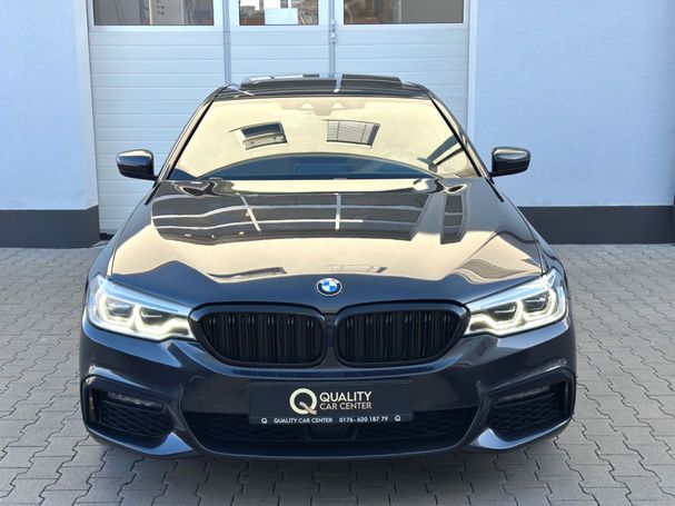 BMW 520d xDrive 140 kW image number 21