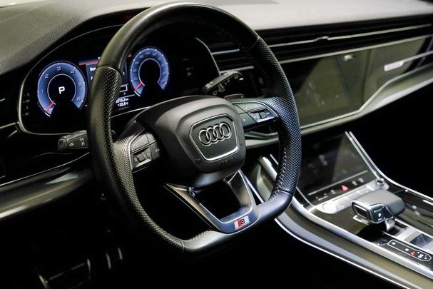 Audi Q8 50 TDI quattro Tiptronic Sport 210 kW image number 15