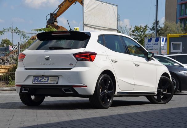 Seat Ibiza 85 kW image number 3