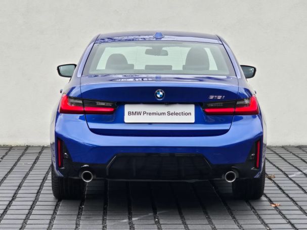 BMW 318i 115 kW image number 4