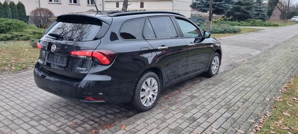 Fiat Tipo 70 kW image number 2