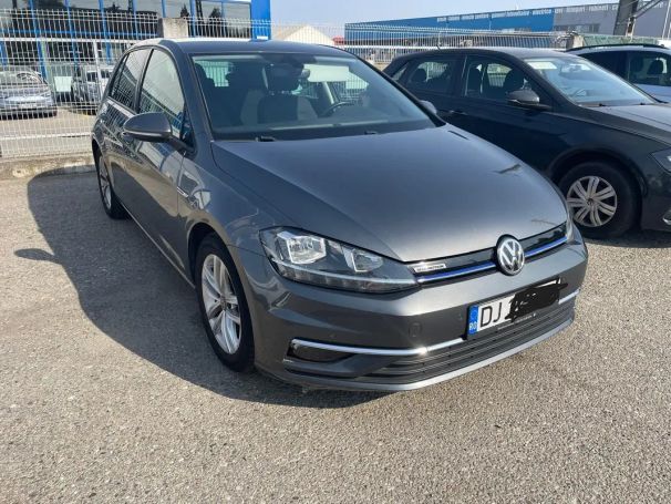 Volkswagen Golf DSG 96 kW image number 2