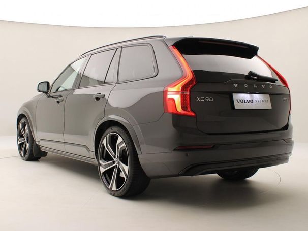 Volvo XC90 B5 AWD 173 kW image number 13