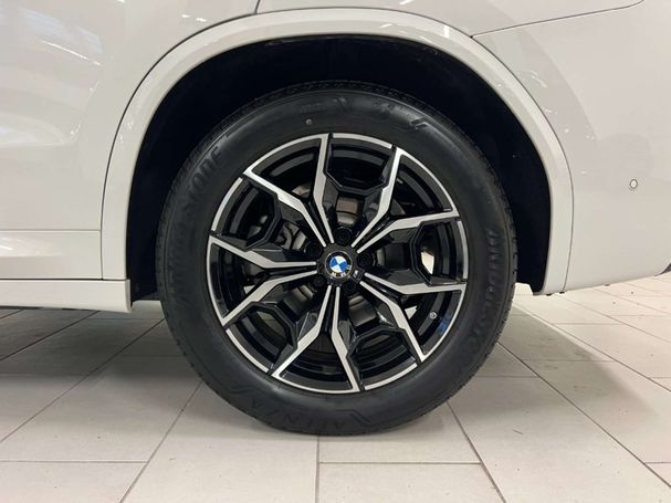 BMW X3 xDrive20d 140 kW image number 5