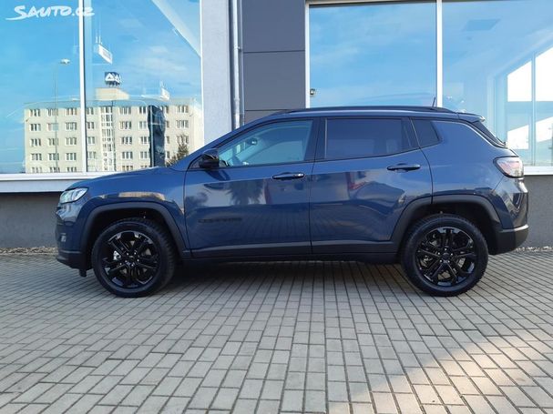 Jeep Compass 1.5 96 kW image number 8