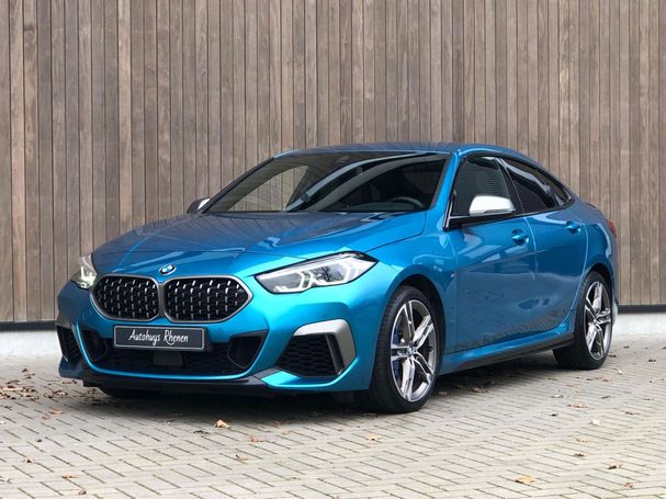 BMW M235 Gran Coupé xDrive 225 kW image number 1