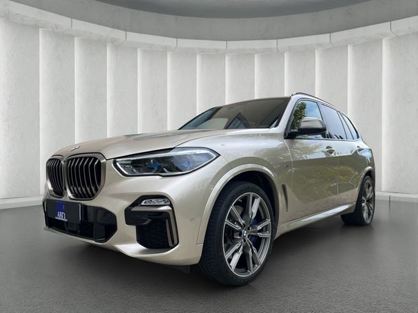 BMW X5 M50d xDrive 294 kW image number 1