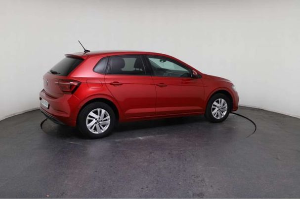 Volkswagen Polo 1.0 TSI DSG 70 kW image number 8