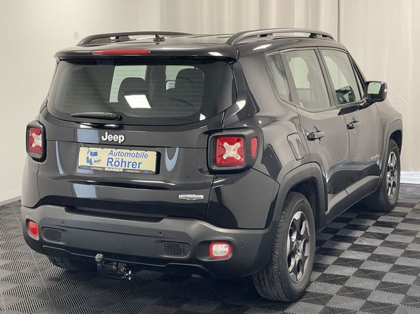 Jeep Renegade 88 kW image number 8