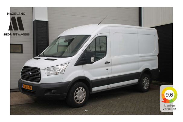 Ford Transit L2H2 2.0 TDCi 96 kW image number 1