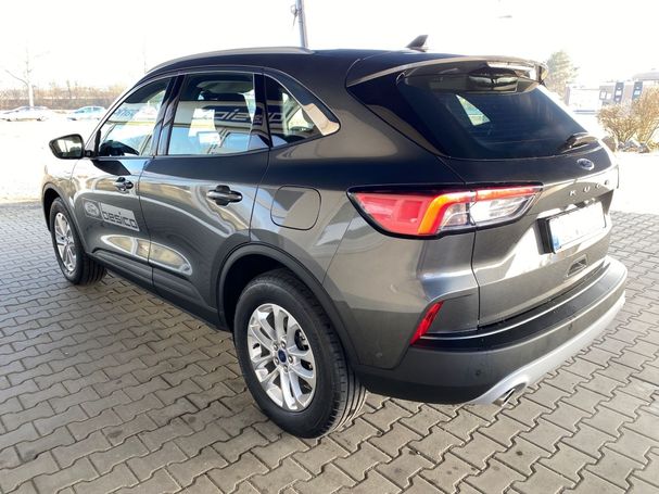 Ford Kuga Titanium 88 kW image number 12