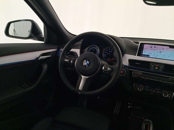 BMW X2 sDrive18i 100 kW image number 21