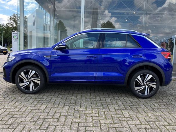 Volkswagen T-Roc 1.5 TSI R-Line DSG 110 kW image number 4