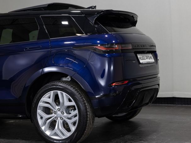 Land Rover Range Rover Evoque P300e AWD 227 kW image number 9