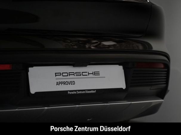 Porsche Taycan 4S Cross Turismo 420 kW image number 9