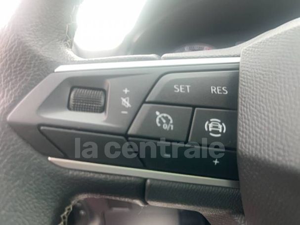 Seat Arona 1.0 TSI 70 kW image number 17