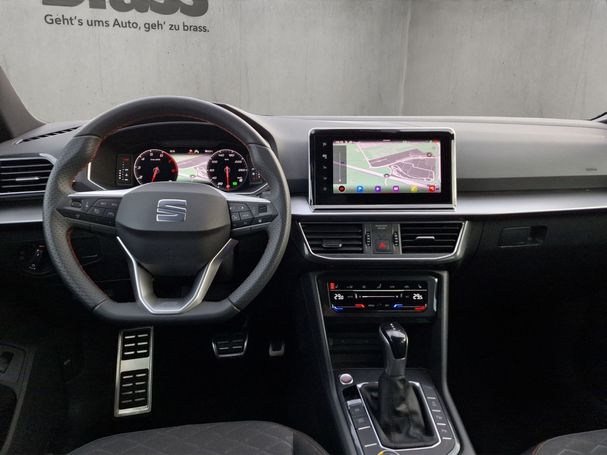 Seat Tarraco 1.5 TSI ACT 110 kW image number 13