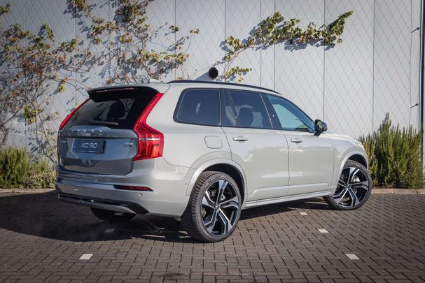 Volvo XC90 AWD T8 335 kW image number 2