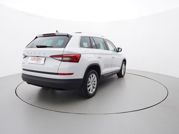 Skoda Kodiaq 2.0 TDI Style 147 kW image number 3