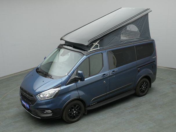 Ford Transit Trail Nugget 110 kW image number 16