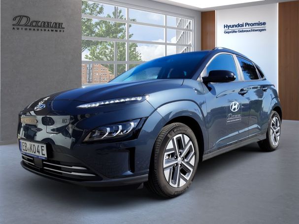 Hyundai Kona Elektro Prime 150 kW image number 1