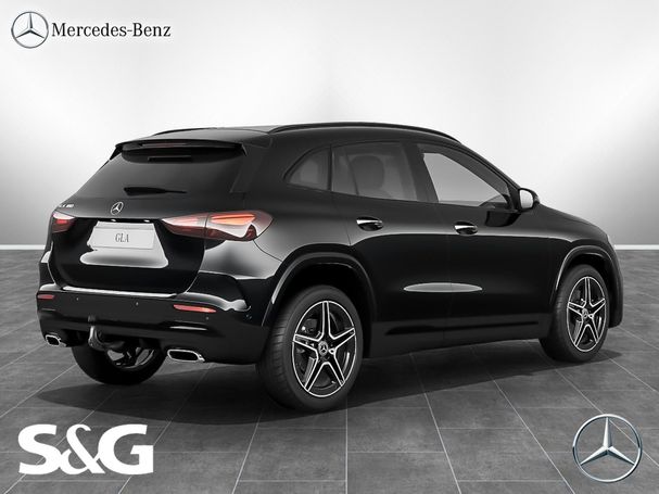 Mercedes-Benz GLA 180 100 kW image number 2