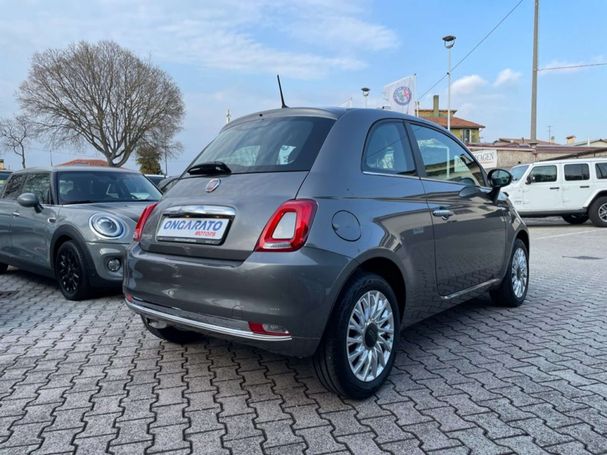 Fiat 500 1.0 51 kW image number 4