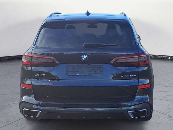 BMW X5 45e xDrive 290 kW image number 3