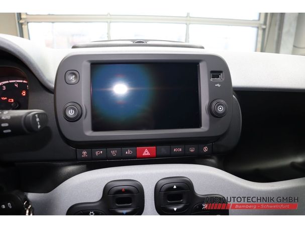 Fiat Panda 1.0 GSE Hybrid GARMIN 51 kW image number 14