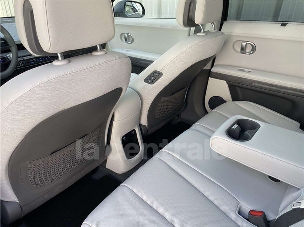 Hyundai Ioniq 5 225 kW image number 23