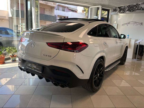 Mercedes-Benz GLE 53 AMG 320 kW image number 3