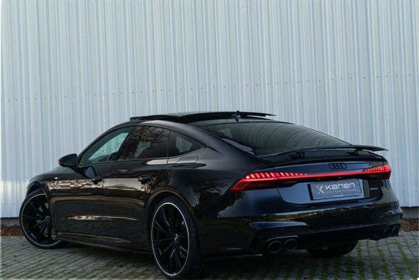 Audi A7 55 TFSIe quattro S-line Sportback 271 kW image number 3