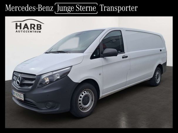 Mercedes-Benz Vito 116 CDI 120 kW image number 3