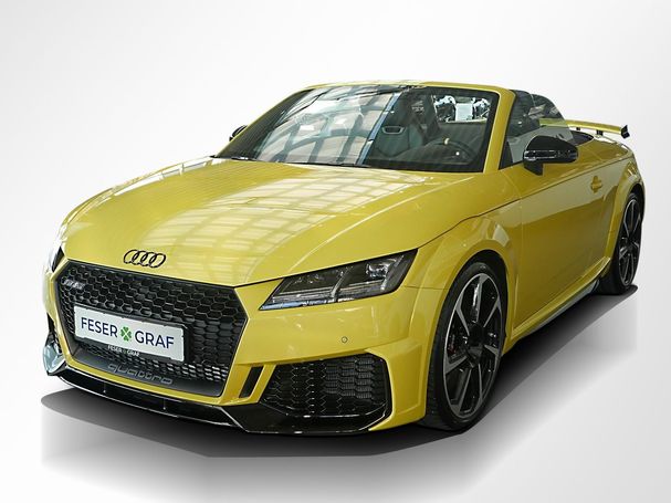 Audi TT RS 294 kW image number 11