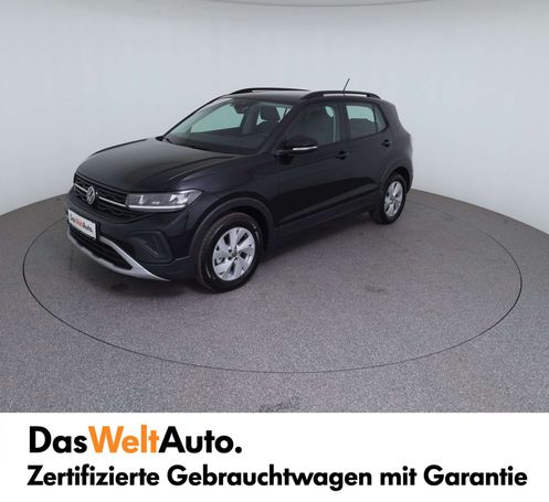 Volkswagen T-Cross TSI 70 kW image number 1