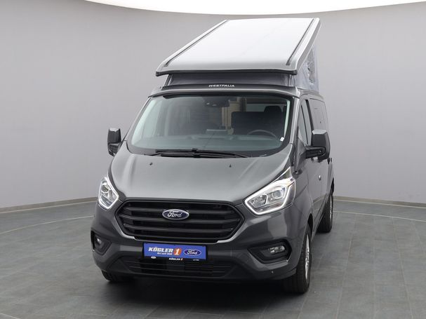 Ford Transit Nugget 110 kW image number 49