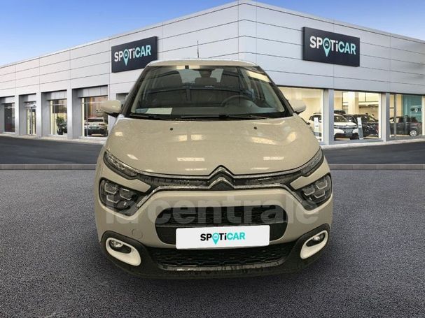 Citroen C3 Pure Tech S&S SHINE 61 kW image number 3