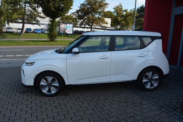 Kia Soul e 100 kW image number 3