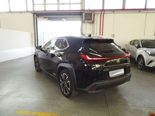 Lexus UX 250h Luxury 135 kW image number 7