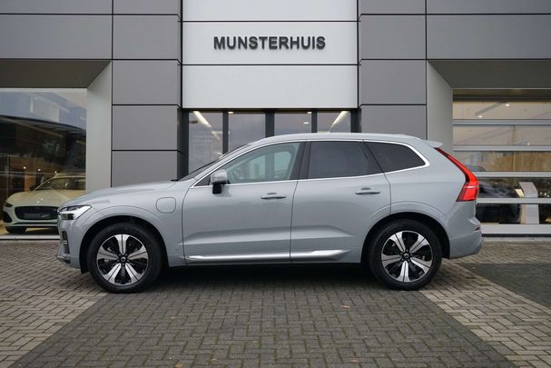 Volvo XC60 T6 Plus Bright AWD 293 kW image number 6