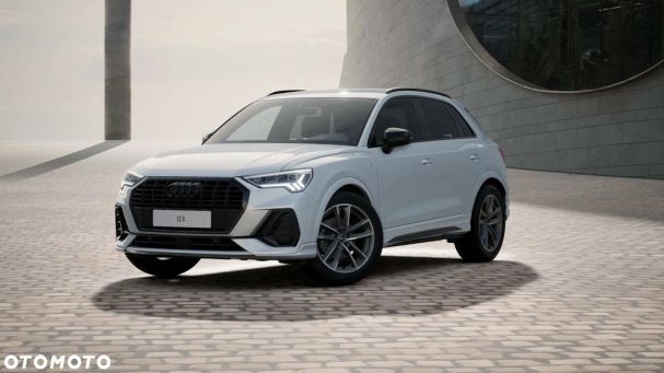 Audi Q3 110 kW image number 1