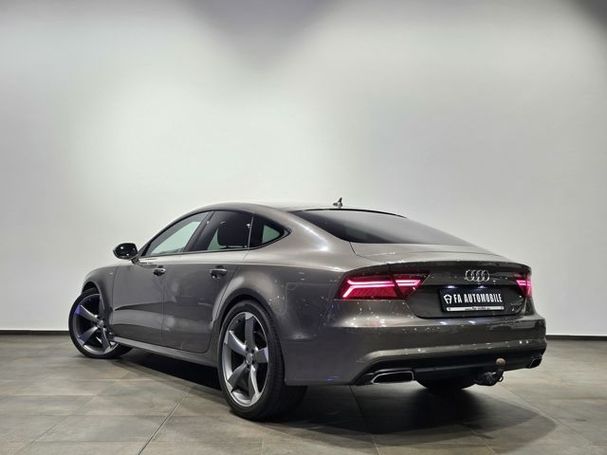 Audi A7 3.0 TDI S-line 200 kW image number 11