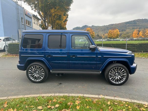 Mercedes-Benz G 63 AMG G 430 kW image number 4