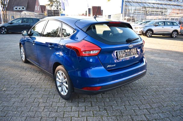 Ford Focus 88 kW image number 7