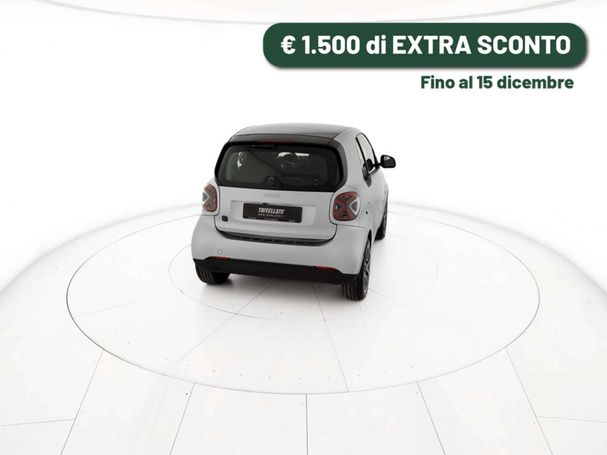 Smart ForTwo EQ 60 kW image number 6