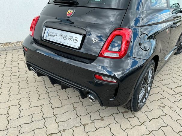 Abarth 595 121 kW image number 14